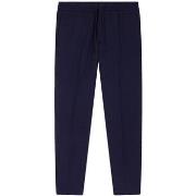 Housut Eden Park  H24BASPA0011  EU M