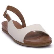 Sandaalit Jana  WHITE SOFTLINE  37