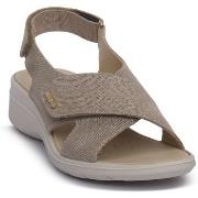 Sandaalit Enval  CHARLOTTE CHAMPAGNE  37