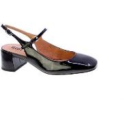 Korkokengät Bibi Lou  145107  37