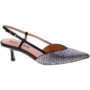 Korkokengät Bibi Lou  145112  36