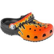 Lastenkengät Crocs  Classic Flame Clogs Kids T  24 / 25