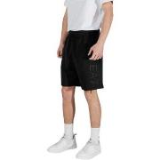 Shortsit & Bermuda-shortsit Emporio Armani EA7  7M000232 AF13512  EU L