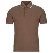 Lyhythihainen poolopaita Emporio Armani  POLO SHIRT EM000858  EU S