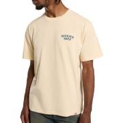 T-paidat & Poolot Dickies  MECHANIC SS TEE CORN  EU S