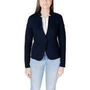 Bleiseri Street One  Jaquard Blazer 212608  IT 38
