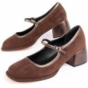 Korkokengät Montevita  100985  36