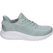 Kengät Skechers  117497-SAGE  36