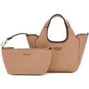 Laukut Guess  HELINA MINI TOTE  Yksi Koko