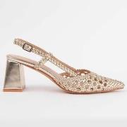 Korkokengät Montevita  102911  36