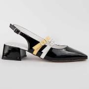 Korkokengät Montevita  102932  36