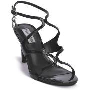 Sandaalit Steve Madden  BLK GRACIA  37