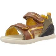 Poikien sandaalit Biomecanics  252146B  20