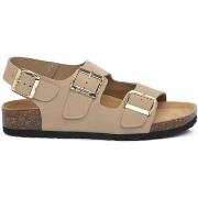Sandaalit Bionatura  SAHARA SABBIA  38