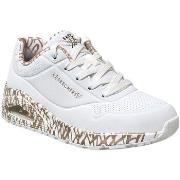 Kengät Skechers  Uno loving love  39