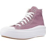 Tennarit Converse  CHUCK TAYLOR ALL STAR MOVE HI  39