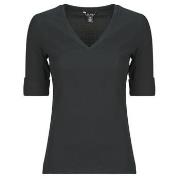 Lyhythihainen t-paita Lauren Ralph Lauren  V JUDY  EU S