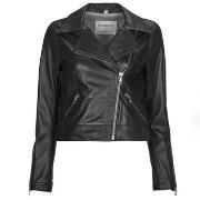 Nahkatakki Oakwood  MAXINE  EU S