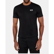 Lyhythihainen t-paita Emporio Armani EA7  7M000567 AF10375  EU XXL