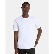 Lyhythihainen t-paita MICHAEL Michael Kors  CT4524E1V2 LOGO TAPE  EU X...
