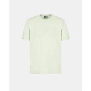 Lyhythihainen t-paita Emporio Armani EA7  7M000149 AF14772  EU S