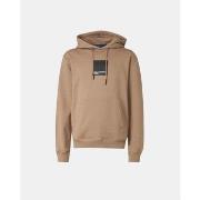 Svetari Karl Lagerfeld  A1M20003 REG BOX LOGO  EU XXL