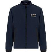 Toppatakki Emporio Armani EA7  7M000312 AF13562  EU S