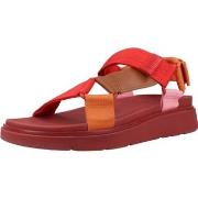 Sandaalit FitFlop  GEN FF ADJ WEBBING LEATHER  38