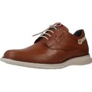 Kengät Fluchos  F0194  40