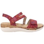 Sandaalit Remonte  R6860  36