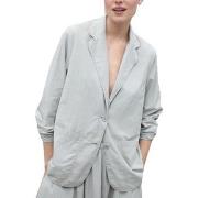 Takit Ecoalf  SOLAROALF JACKET WOMAN  EU L