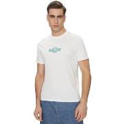 Lyhythihainen t-paita Guess  M5GI23 K8HM0  EU XXL