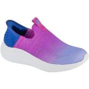 Lastenkengät Skechers  Ultra Flex 3.0 - Color Boost  36