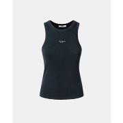 T-paidat & Poolot Pepe jeans  PL506035 MARIAN  EU S