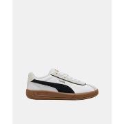 Tennarit Puma  400364  CLUB CLASSIKA  36