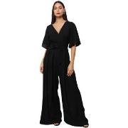 Jumpsuits La Modeuse  74302_P175775  EU S / M