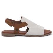Sandaalit Mustang  BIANCO  40