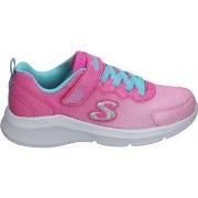 Tennarit Skechers  303579L-PKLB  36