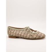 Kävelykengät Miuxa  Ismael Natural  36