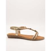 Sandaalit Exé Shoes  -  36