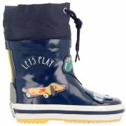 Saappaat Gioseppo  Baby Nebra 60101 - Navy  20