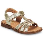 Tyttöjen sandaalit GBB  ZEALINE  28