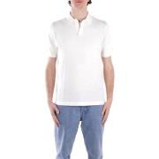 Lyhythihainen t-paita Mc2 Saint Barth  SLO0001 01407H  EU M
