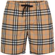 Uimapuvut Burberry  8070767  IT XL