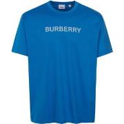 Lyhythihainen t-paita Burberry  8065395  EU M