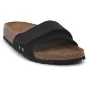 Sandaalit BIRKENSTOCK  OITA BLACK LEA CALZ S  37