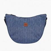 Laukut Bric's  BRICS  447 MEZZALUNA SMALL  Yksi Koko