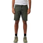 Shortsit & Bermuda-shortsit Kaporal  VITO KHAKI  US 33