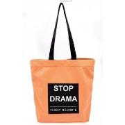 Laukut Verb To Do  STOP DRAMA  Yksi Koko