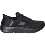 Kengät Skechers  216324-BBK  40